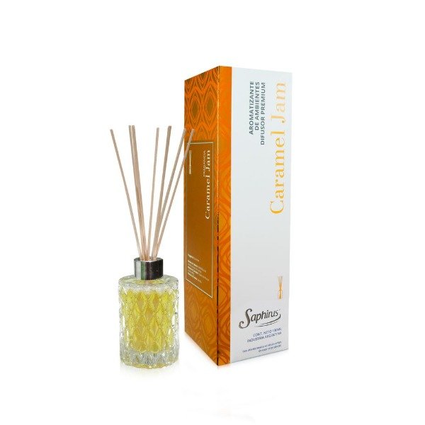 Producto - Difusor Premium Caramel Jam