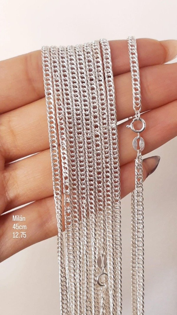Producto - LHC99 MILÁN