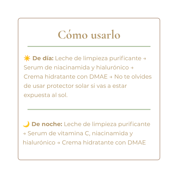 Producto - Kit Purificante - 4
