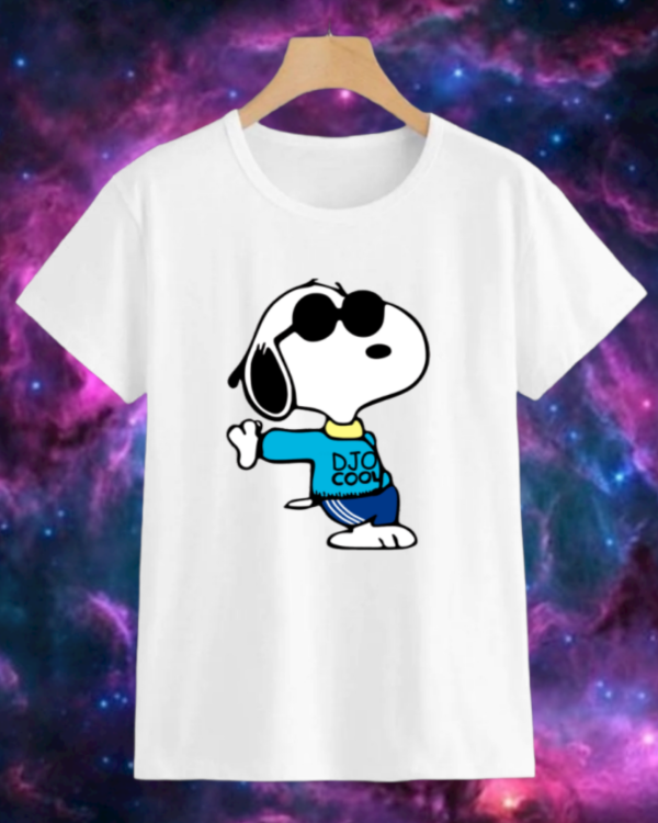 Producto - Djo Snoopy
