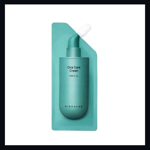 Producto - CREMA HIDRATANTE CICA