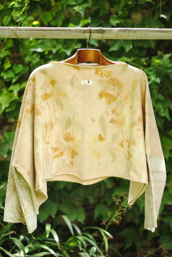 Producto - Buzo Alcanfor