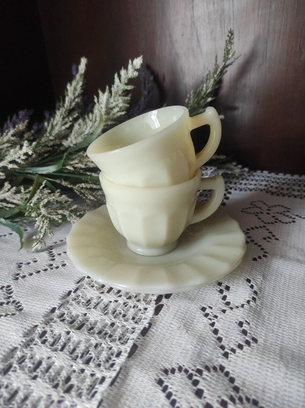 Producto - Duos de café rigopal