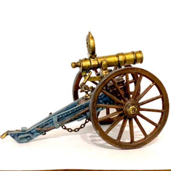 Producto - Gatling Machine -