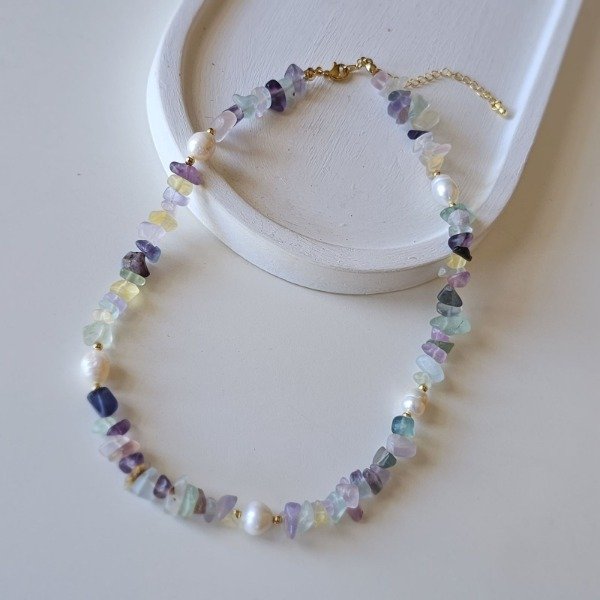 Producto - Collar Caribe