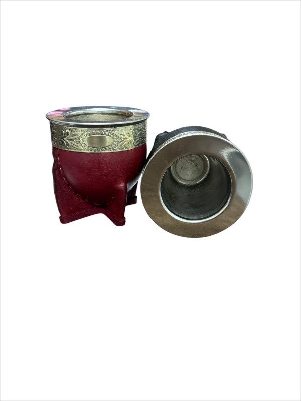 Producto - Imperial Combinado Térmico Forrado en Cuero