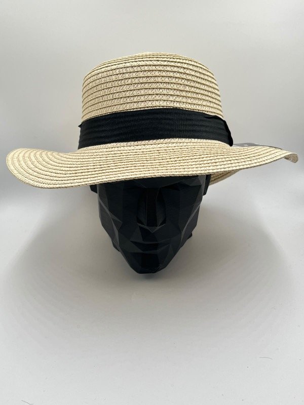Producto - Sombrero Panamá brillos 3 - 0