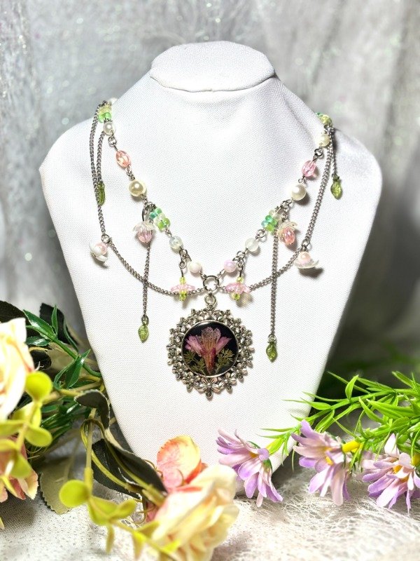 Producto - Collar Aurora