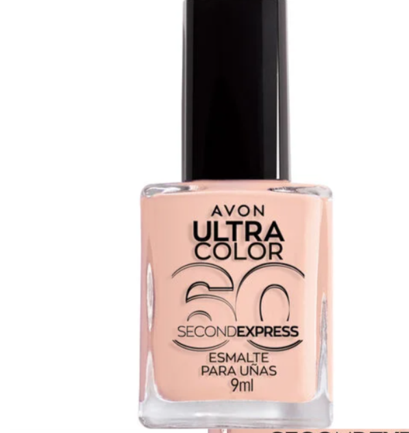 Producto - Esmalte nude secret 9ml