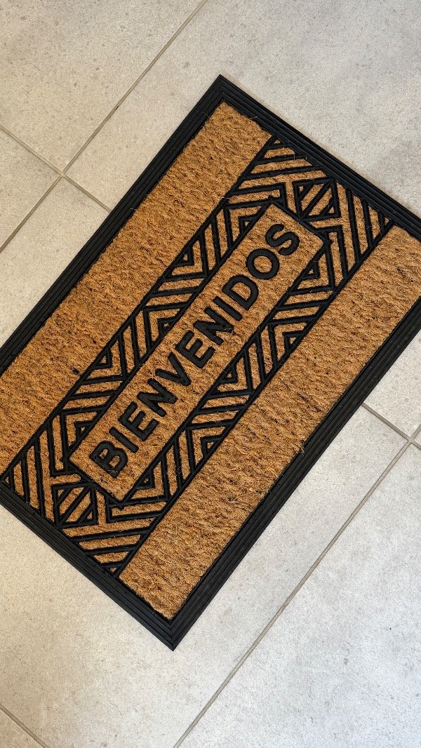 Producto - Bienvenidos Coco