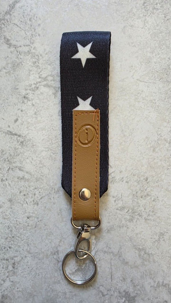 Producto - Llavero Star