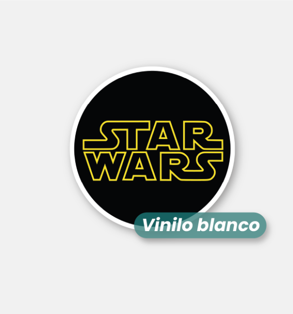 Producto - Star Wars