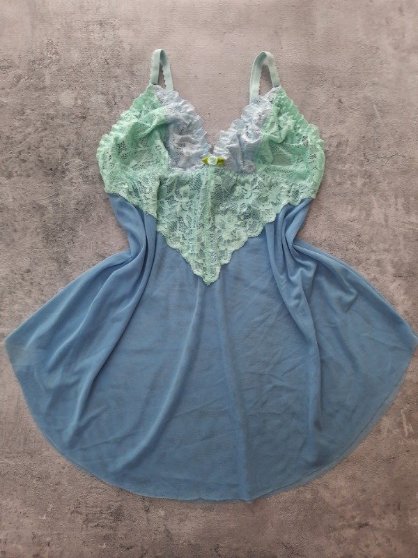 Producto - Babydoll hada de Ushuaia T.100