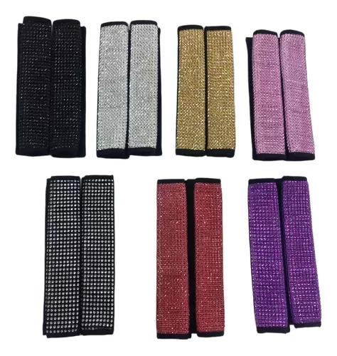 Producto - CUBRE CINTURON CON STRASS VARIOS COLORES