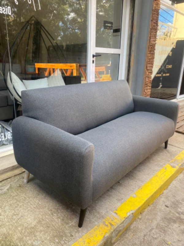 Producto - Sillón CHICAGO