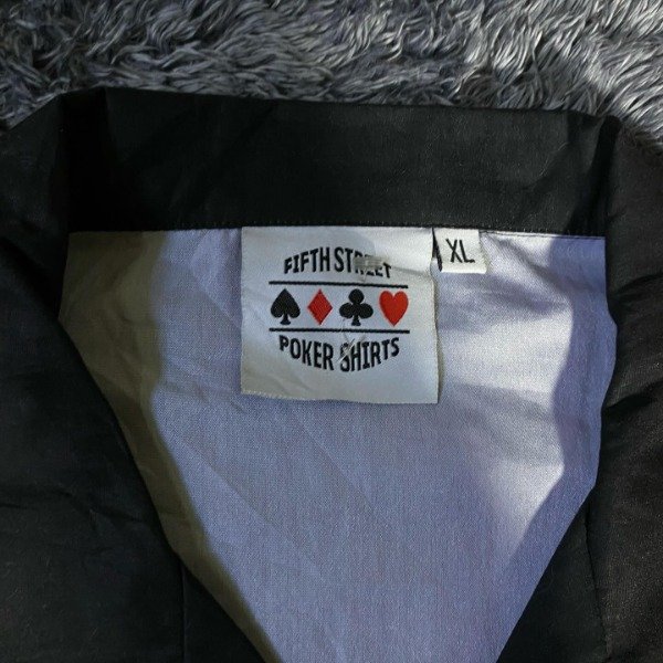 Producto - Camisa Fifth Street - 3