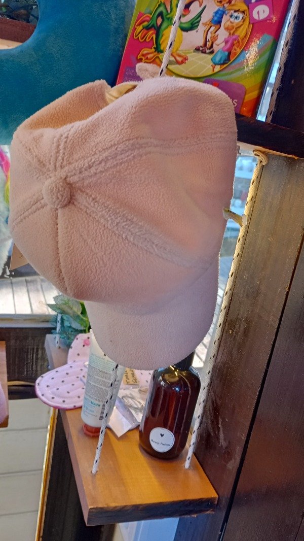 Producto - Cap de Polar