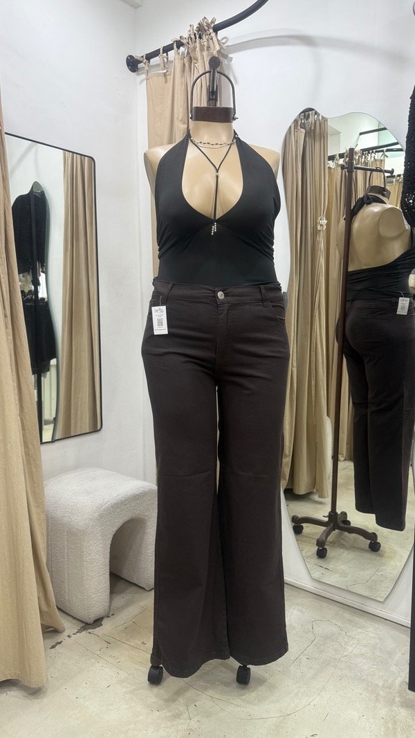 Producto - Pantalón kira 44 al 52