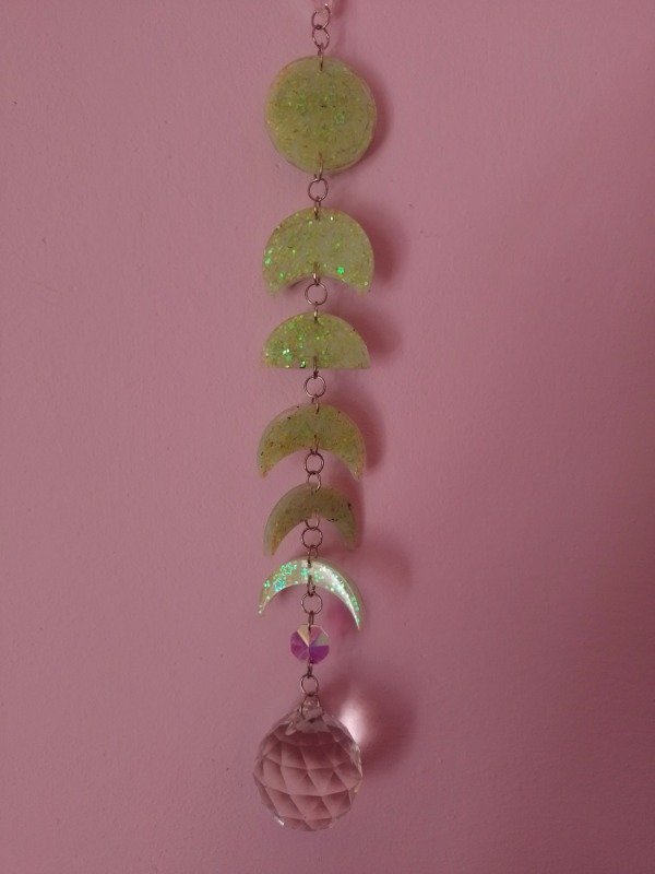 Producto - Atrapasol Fases verde