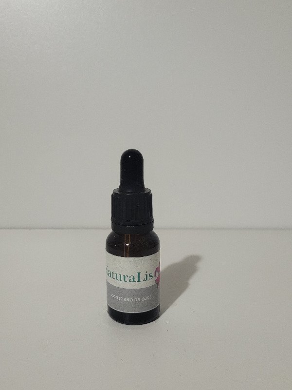 Producto - Contorno de Ojos