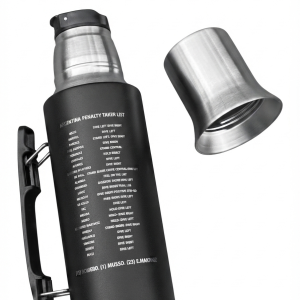 Producto - Art 1241 Termo system 1 Litro Botella pickford
