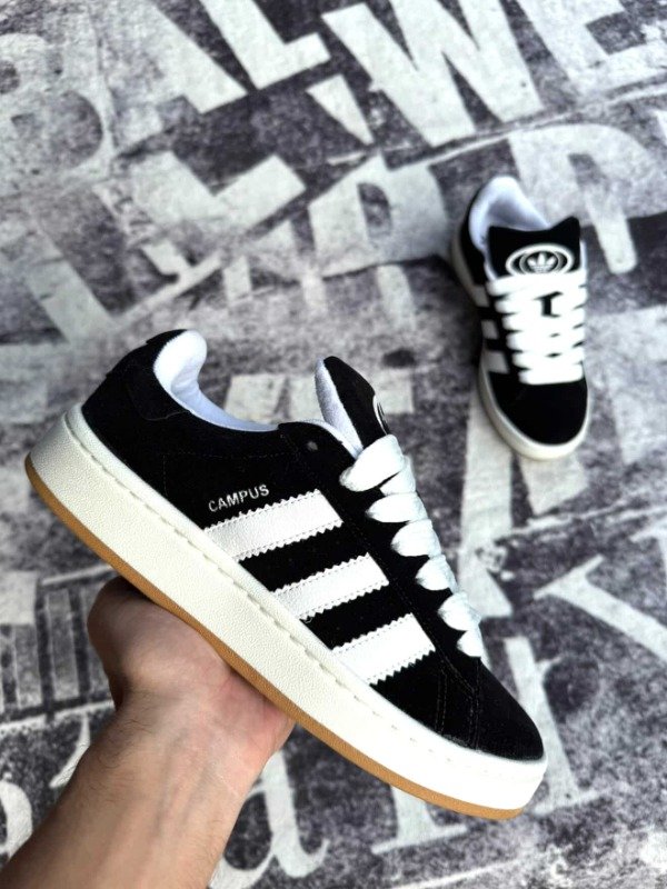 Producto - Campus 00s - 1