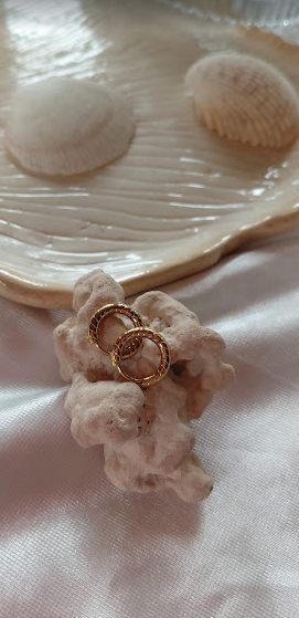 Producto - Aros mini 3383