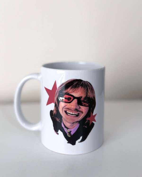 Producto - Taza DJO - Tazas de DJO