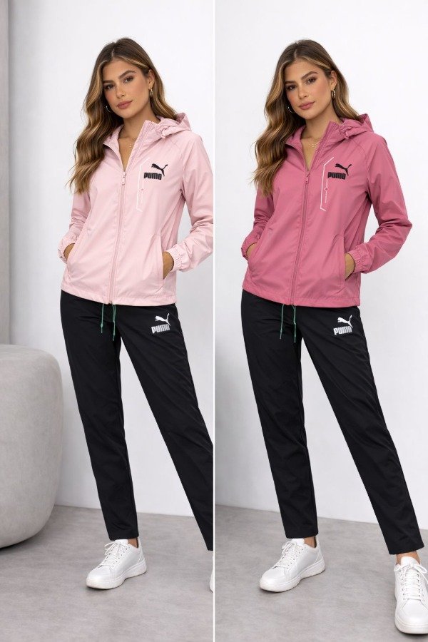 Producto - CONJUNTO PUMA NUEVOS COLORES