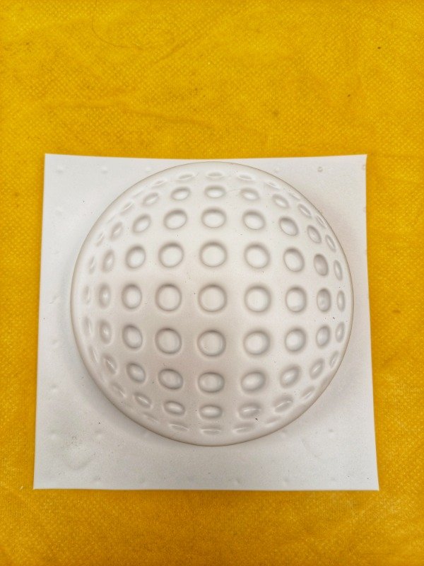 Producto - POSA SHAMPOO SÓLIDO dots