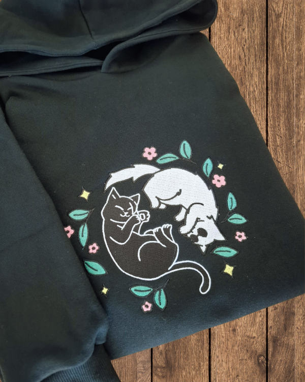 Producto - Hoodie Satosugu - Jujutsu kaisen