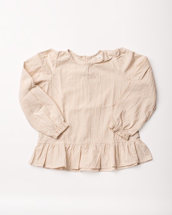 Producto - BLUSA PATAGUA LISA