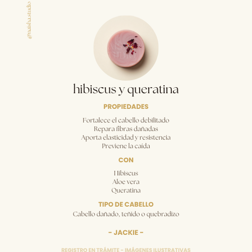 Producto - JACKIE