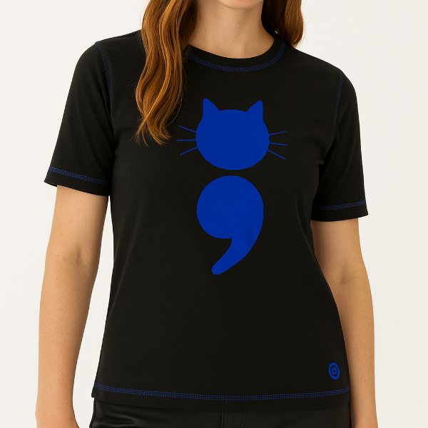 Producto - Remera Cat