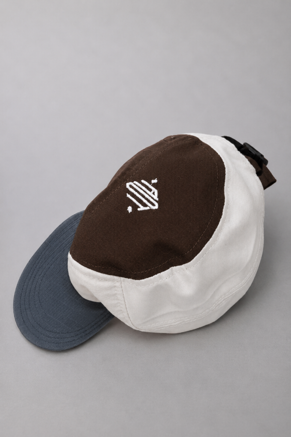 Producto - Gorra 5 paneles