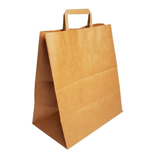 Producto - Bolsa delivery con manija