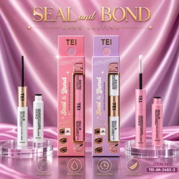 Producto - PEGAMENTO + SELLADOR TEI