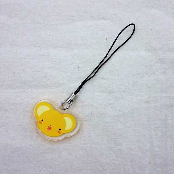 Producto - Charm Kero