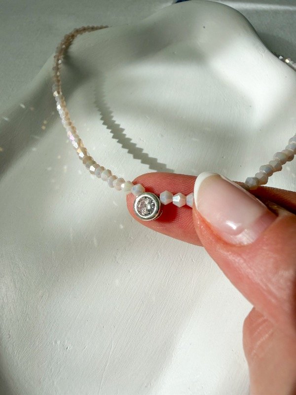 Producto - Collar Lady