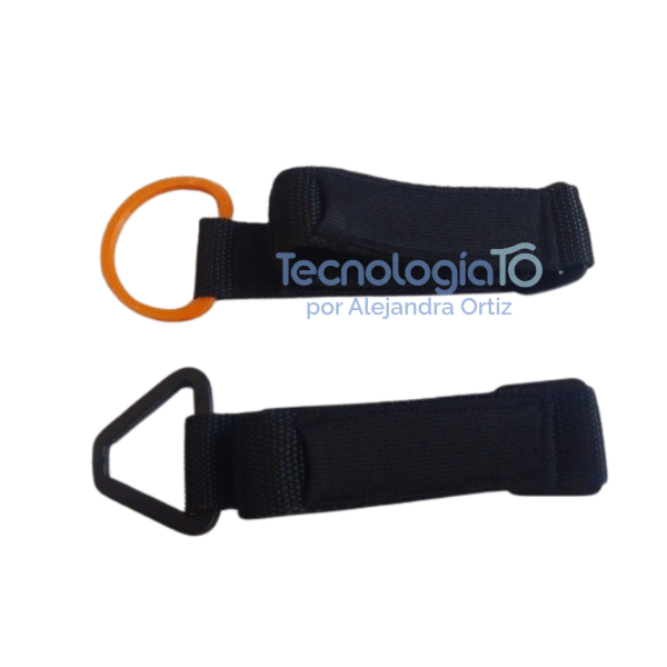 Producto - Bolsillo Palmar