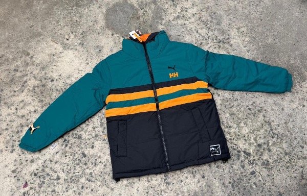 Producto - Campera PREMIUM G5 - 8