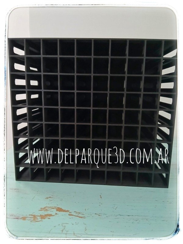 Producto - ORGANIZADOR DE FIBRONES