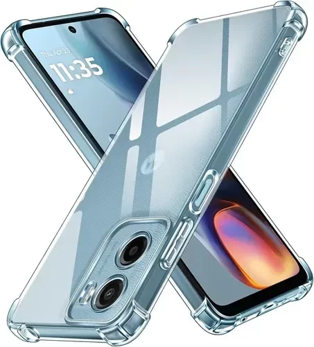Producto - Funda Cristal para Moto G05