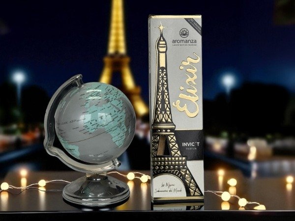 Producto - ELIXIR INVICT