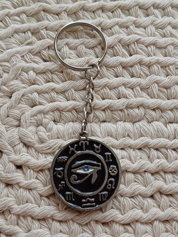 Producto - Llavero Ojo Horus