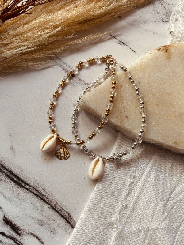 Producto - TOBILLERA TULUM