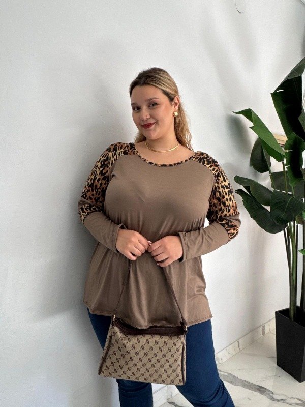 Producto - Blusa PILI - modal