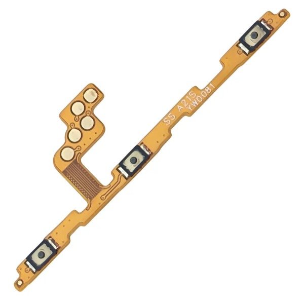 Producto - Flex power volumen samsung A21s