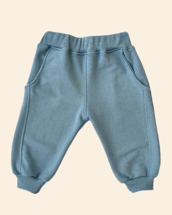 Producto - BABUCHA RÚSTICO BALANCE BABY