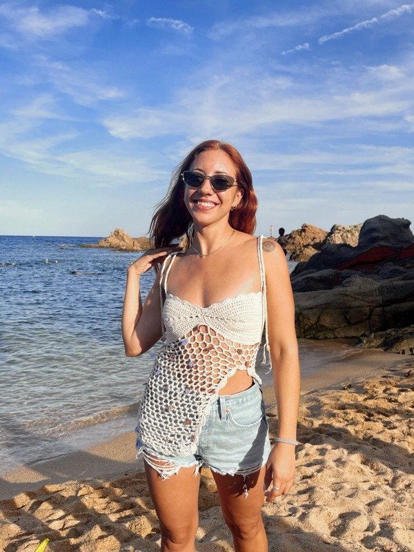 Producto - Top Lydandra